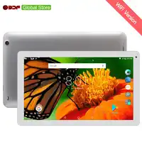 10.1 Inch Tablet Pc Android Tablets Pc Quad Core 1GB RAM 32GB ROM Dual Camera Bluetooth WiFi Version Tab Pc Google Play Store