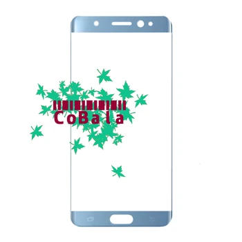 

LOVAIN 30Pcs Original For Samsung Galaxy Note7 Note 7 N930 N930F Front Glass 5.7" Touch Screen Top Lens LCD Outer Panel DHL Free