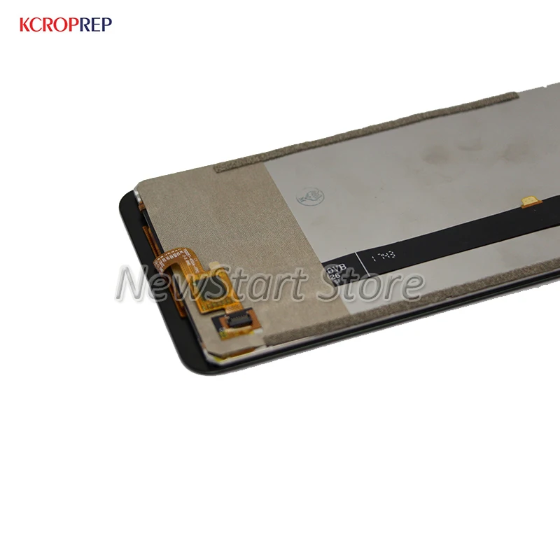 Leagoo S8 lcd(2)