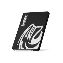 KingSpec hdd SATA3 60 Гб 90 gb 180 gb SSD Внутренний твердотельный Накопитель SSD 2,5 дюйма жесткий диск для портативных ПК Desktop