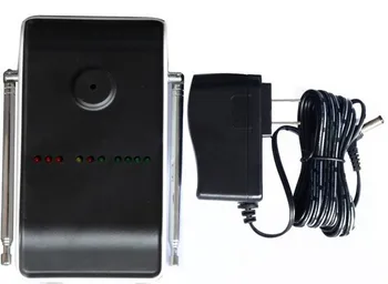 

Signal amplifier, Signal transmitter, 433.92MHz signal booster, enhance wireless calling systems signal communication range