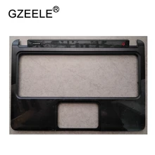 GZEELE ноутбук ЖК-дисплей верхняя крышка для hp для Envy4 ENVY 4-1000 Клавиатура с вырезами под ладонь чехол верхний регистр