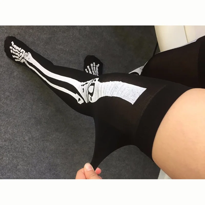 Cosplay&ware Halloween Sexy Fishnet Festival Nurse Stockings Mascaras Women Cable Extra Long Boot Party Knee Socks Decoration Girl Prop -Cosplayware Store HTB1O hYFf9TBuNjy0Fcq6zeiFXaC.jpg