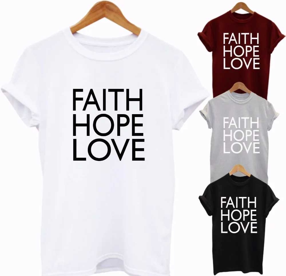 Faith hope coupons