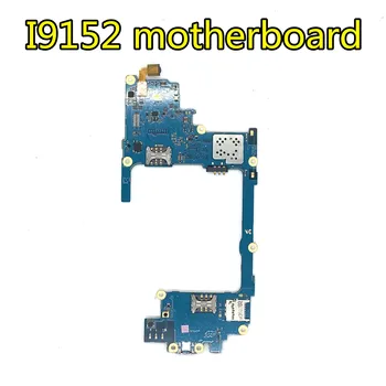 

Full Working Used Original Board For Samsung GALAXY Mega 5.8 I9152 Motherboard Logic Mother Board MB Plate