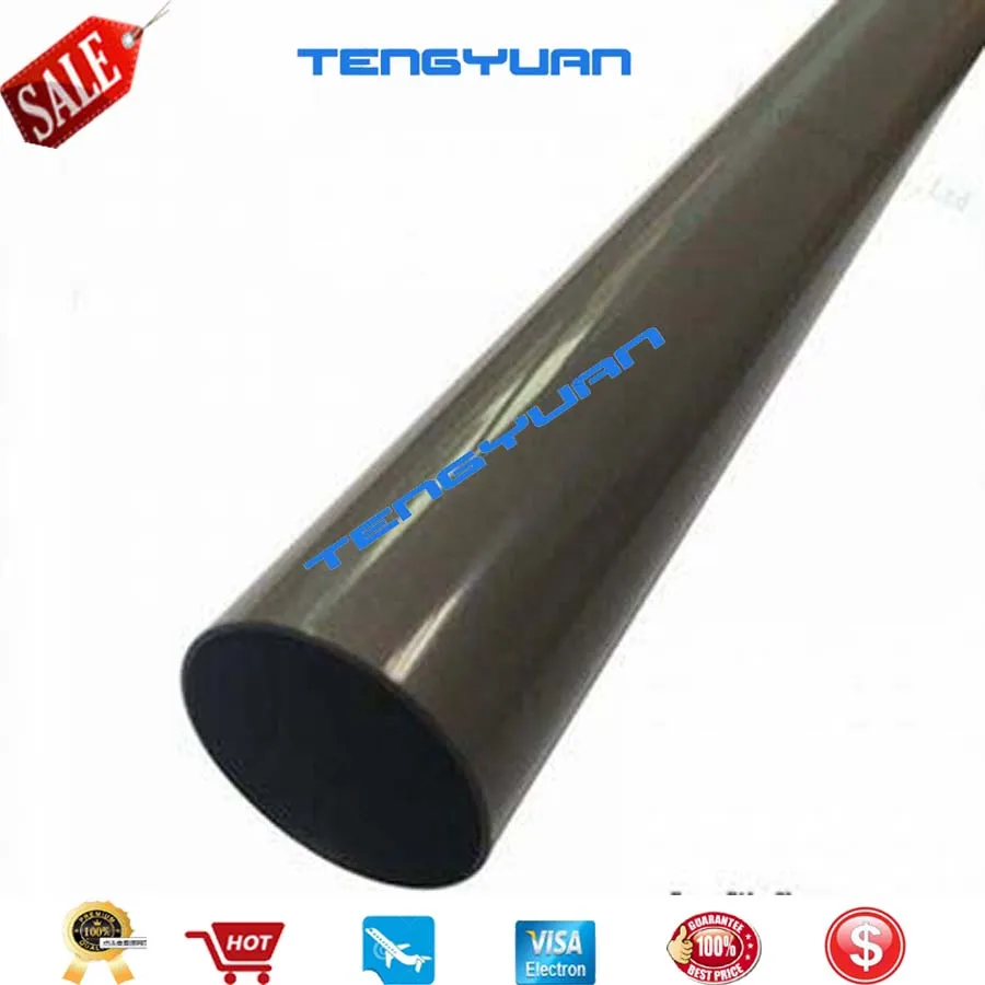 new original film sleeve high quality RM1-9712-FM3 for HP M806 / M830 printer parts printer part new original film sleeve high quality RM1-9712-FM3 for HP M806 / M830 printer parts printer part