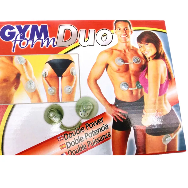 

relaxing electric muscle vibrating massager anti cellulite AB gymnic stimulator toner pads slimming body therapy massage machine