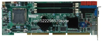 

WSB-Q354-R41 REV:4.1 Double net port industrial control machine motherboard