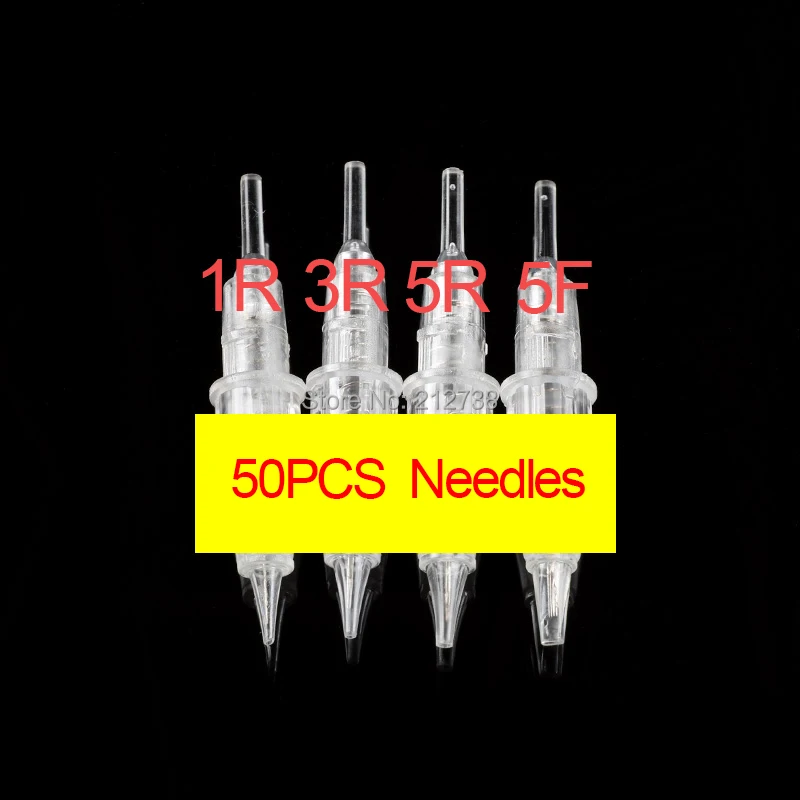 50pcs