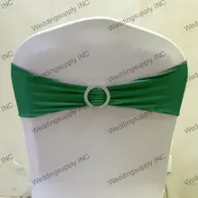 Упругие стул Ткань украшения