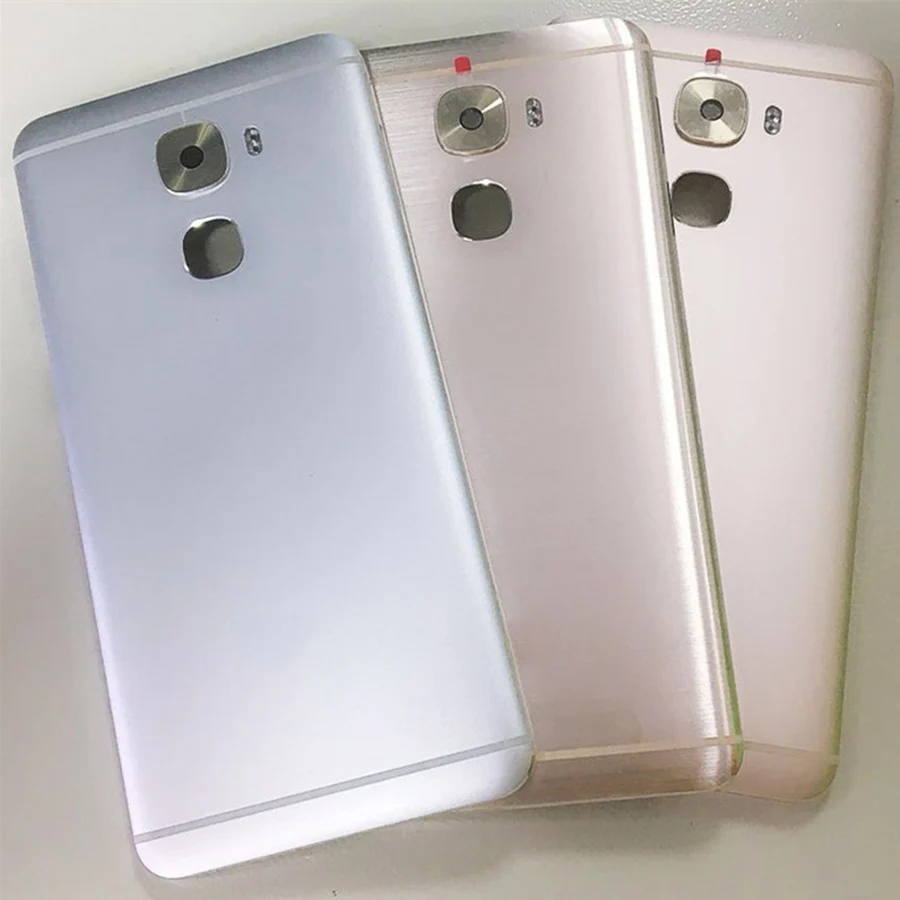 Чехол для задней панели Letv LeEco Le Pro 3 Pro3 X720 x722 X 720 100% оригинал новинка металлический