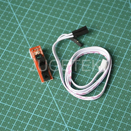 

Endstop mechanical limit switch RAMPS 1.4 for 3D printer
