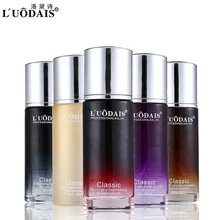 80ml LUODAIS Hair Care Sets Perfume Hair Oil Argan Oil Hidratante Para Cabelo for Dry Damaged Hair Repair Make It Smooth Shiny