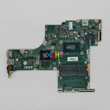 Для hp ENVY 17-S013CA 17-S041NR 17-S043CL 17-S030NR 17T-S000 838262-601 838262-001 940 м/4 ГБ i7-6500U DAX1BMB1AF0 ПК материнская плата