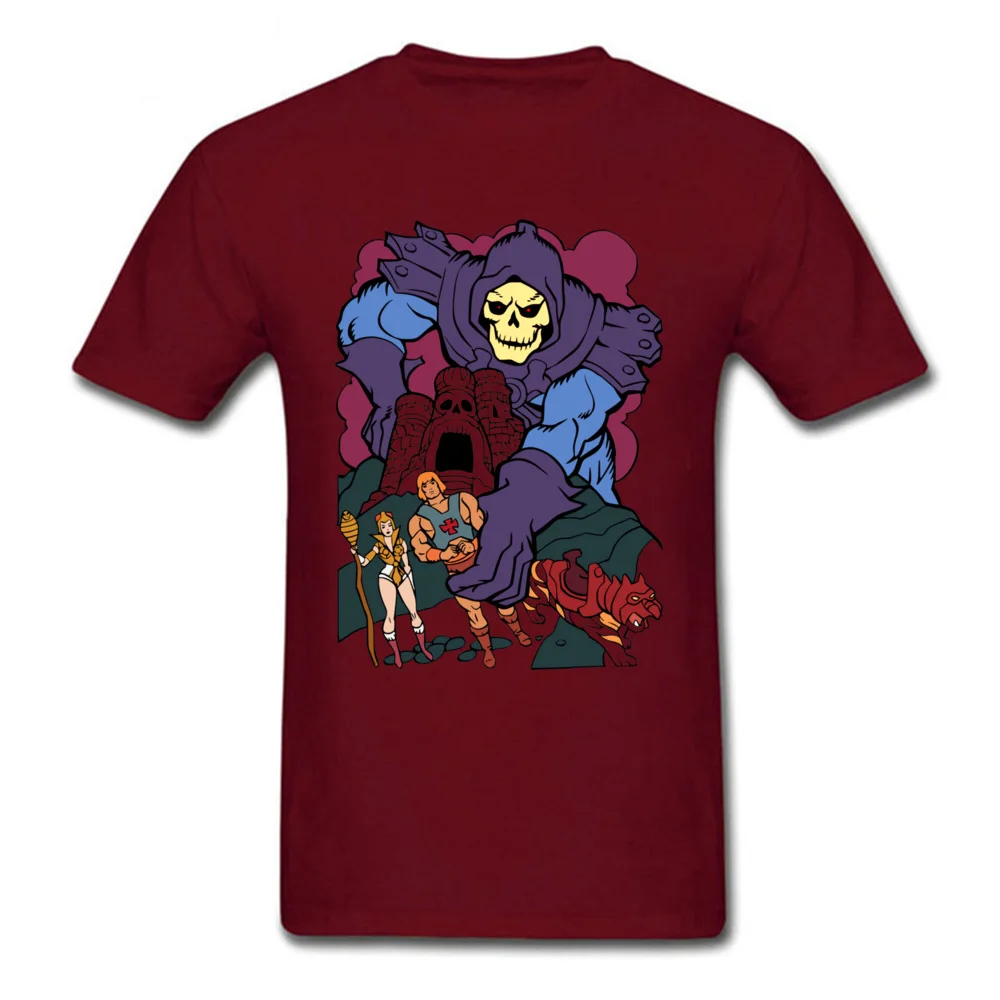 2018 New Fashion Men Tees Playing With My Toys 2045 Funny T Shirt Cotton Short Sleeve Printed On Tee-Shirts O Neck Playing With My Toys 2045 maroon