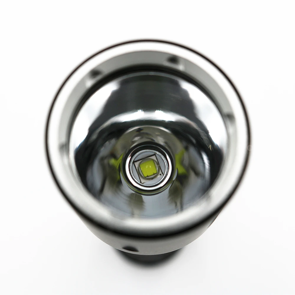 KC FIRE Scuba Diving flashlight DL0009(21)