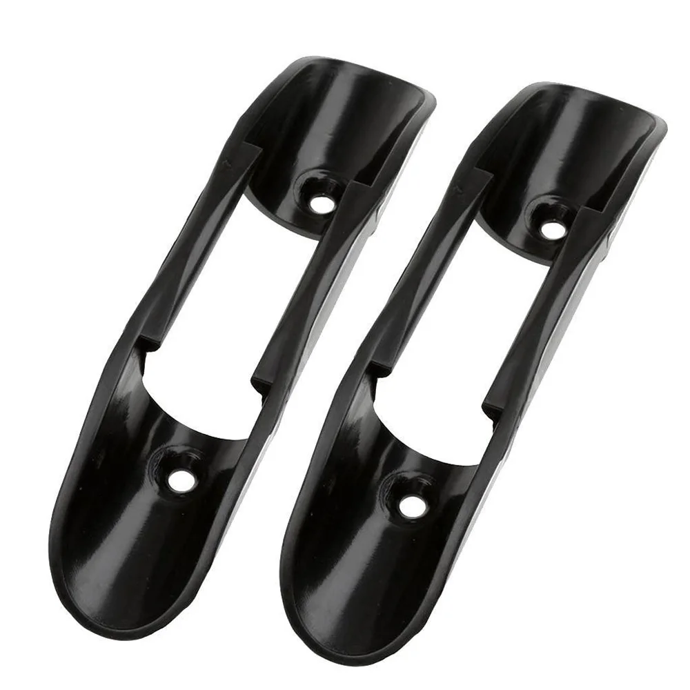 1 Pair Kayak Paddle Clips Plastic Paddle Oar Holder Clips Keeper for BUTP1 