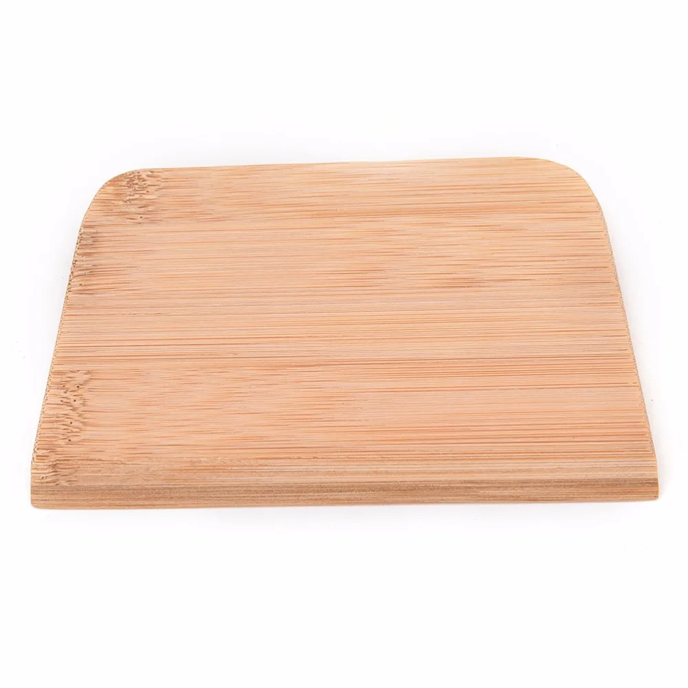 1 шт. креповый омлет инструмент для приготовления Блинов посуда доска из бамбука кухня паста Cuter нарезная доска для резки 2 размера