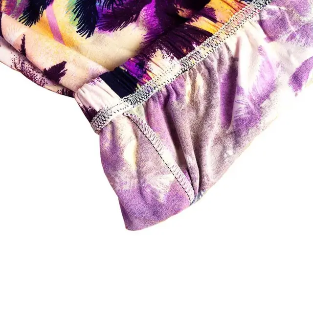 Women Pencil Midi Knee-Length Elastic High Waist Printing Skirt JAN 18 1