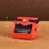 8 typewriter