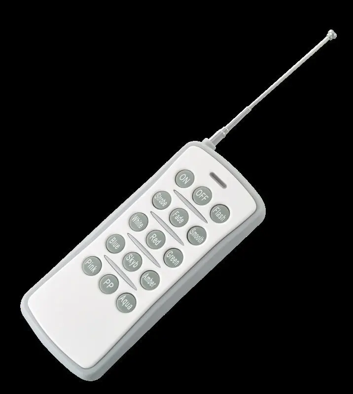 RF Remote Controller 