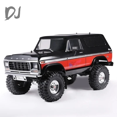 

Traxxas TRX4 Ford front window A column triangle decorative piece