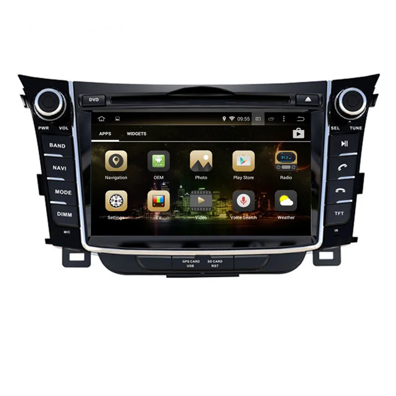 Best Ectwodvd Octa Core/Quad Core 4G/2G Android 9.0 Car Multimedia DVD Player for Hyundai i30 2012- Radio Stereo+GPS Navigation 15 Best Ectwodvd Octa Core/Quad Core 4G/2G Android 9.0 Car Multimedia DVD Player for Hyundai i30 2012- Radio Stereo+GPS Navigation 15