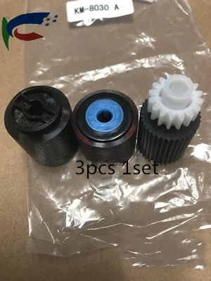 2 набора совместимый новый ролик для захвата Kycera KM6030 KM8030 TASKalfa 620 820 2FB06040 2FB94020|Детали принтера| |