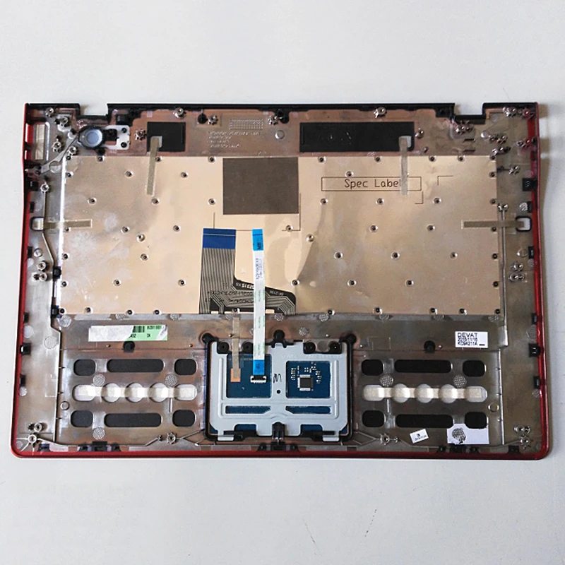 New Original Touchpad For Lenovo Ideapad 700S-14isk Series, AM190000700 AM190000300