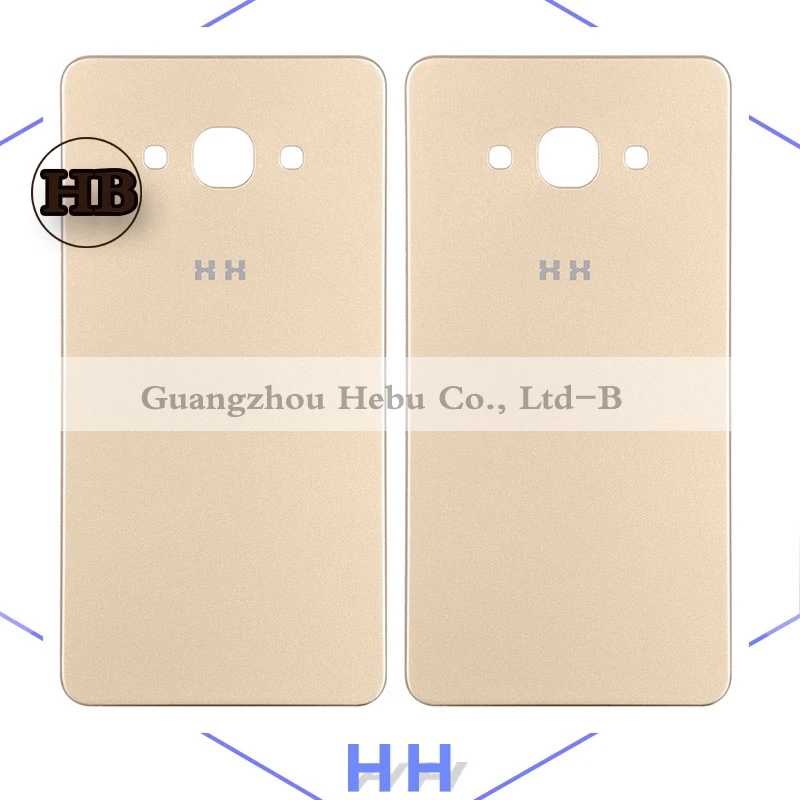 Бесплатная русский 5 0 ''HH Battry крышка для Samsung Galaxy J3 Pro J3110 J3119 задняя Корпус