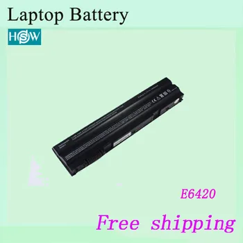 

HCJWT KJ321 M5Y0X P8TC7 P9TJ0 T54FJ 04NW9 Laptop battery For DELL Latitude E6420 E5420