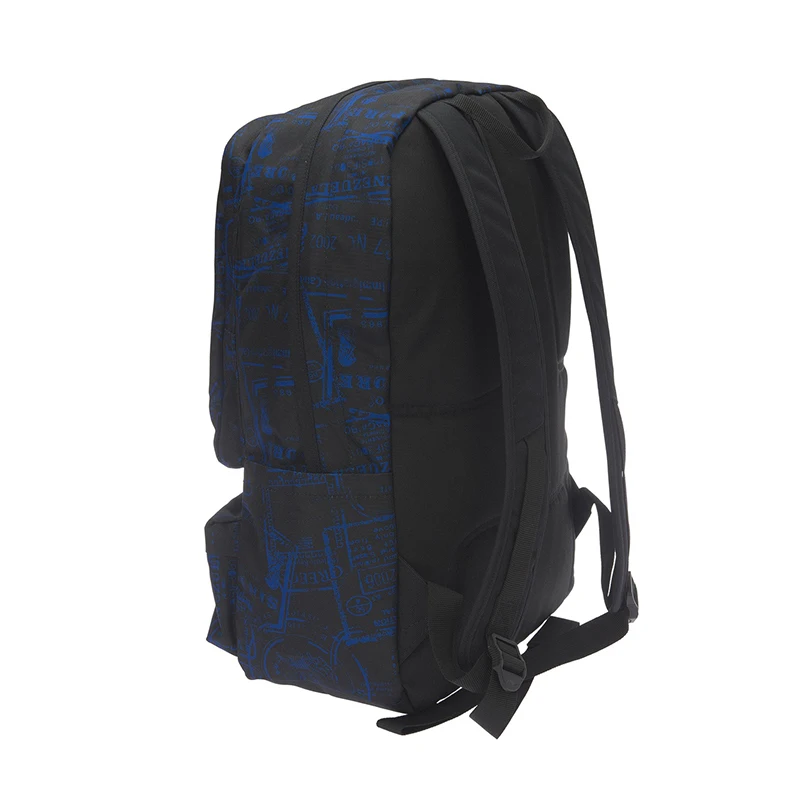 Городской Спортивный Рюкзак Li Ning классический рюкзак унисекс из полиэстера для