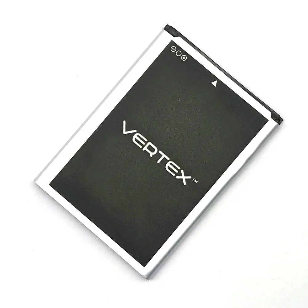 Сменный аккумулятор для телефона Vertex Impress Saturn 2200 мАч|Аккумуляторы мобильных