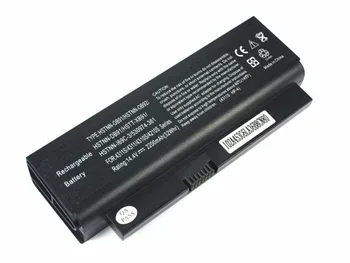 

New Laptop Battery for HP 530974-251 530974-261 530974-321 530974-361 579319-001 HH04 HH04037 HSTNN-DB91 14.8V 2600mAh