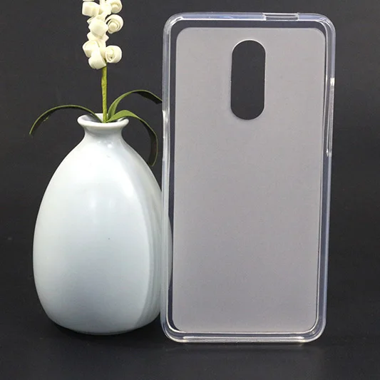 ل ذبابة fS518 سيروس 13 اللون سيليكون لينة حالة الغلاف الأبيض tpu واقية حالة الهاتف ل يطير Fs518 5.0 بوصة الغلاف شير