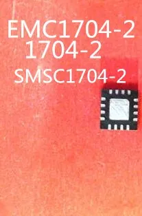 Новый EMC1704-2 1704-2 SMSC1704-2 | Электроника