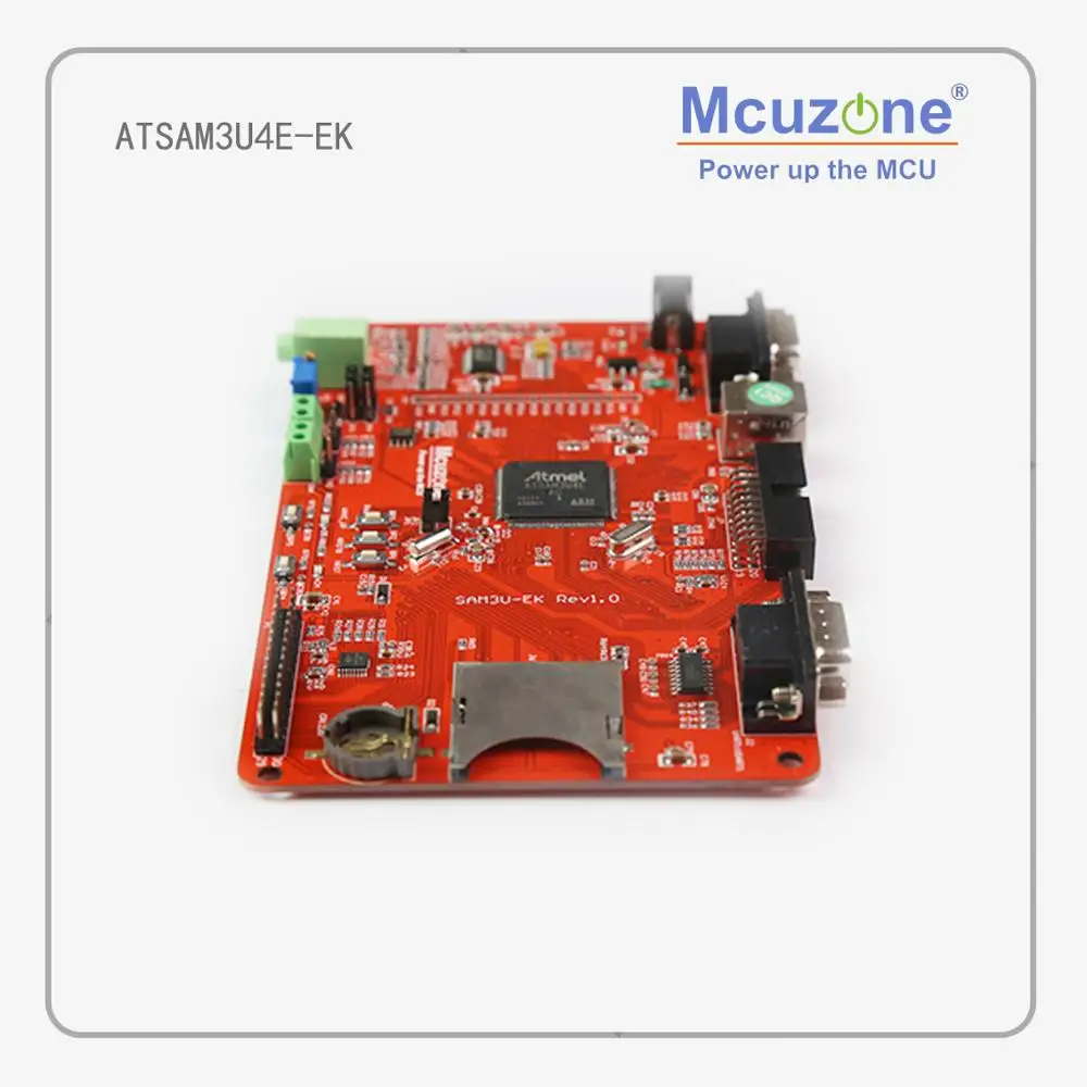 ATSAM3U4E-EK плата, 96 МГц Cortex-M3, USB 2,0 высокоскоростной 2,8 TFT lcd сенсорный экран 128M NAND SAM3U atmel arm ATSAM3U SAM3U4E