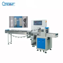 Вилка Ножи салфетка/Air упаковочная машина, столовые приборы