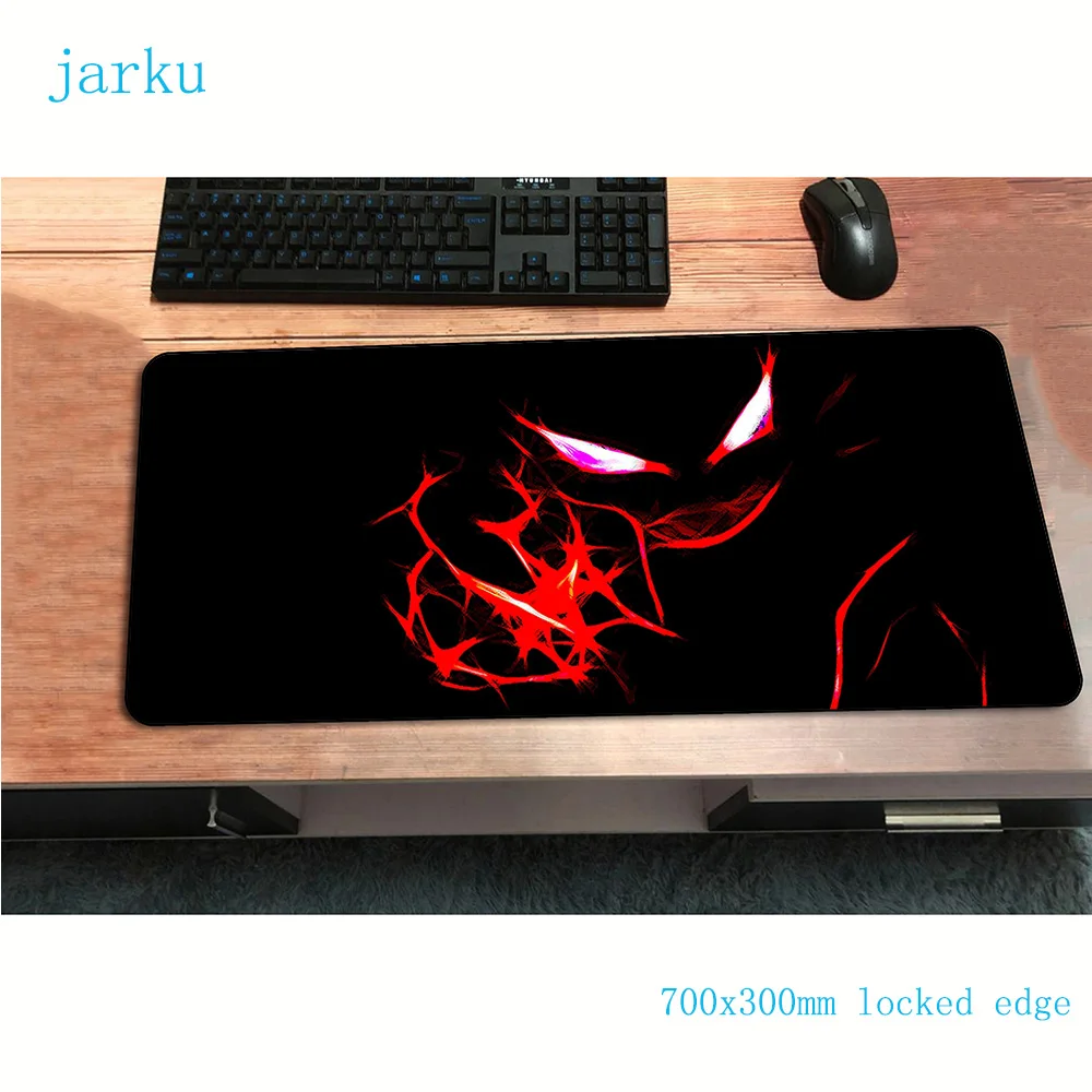 Коврик для мыши кровавый 700x300x2 мм | Компьютеры и офис
