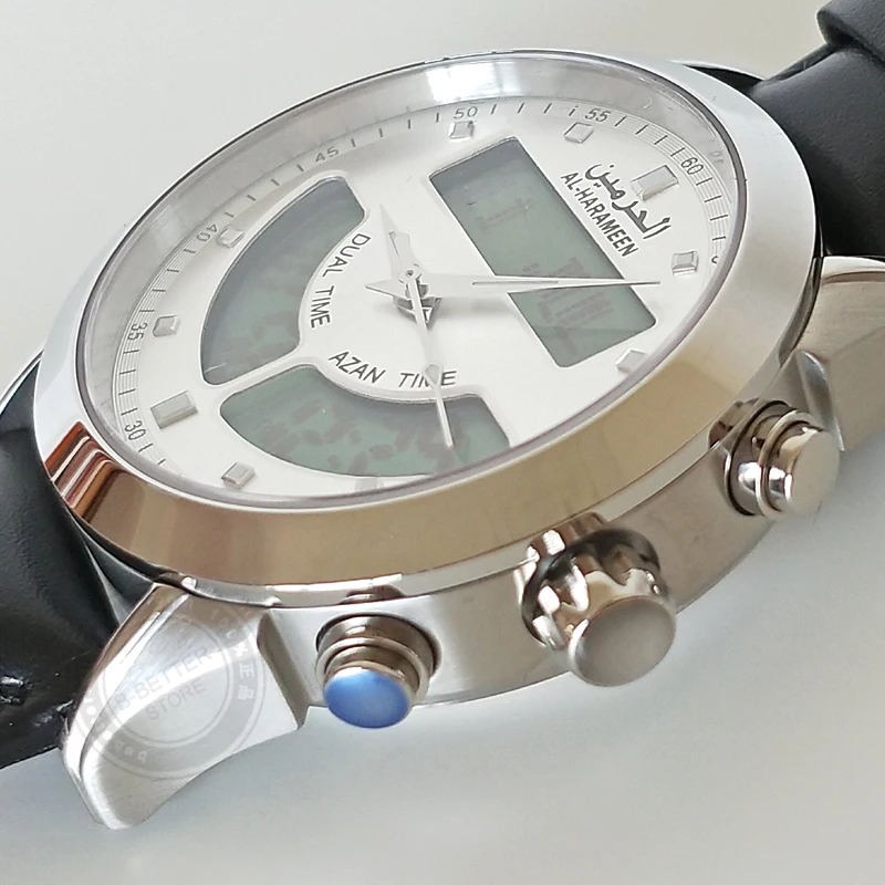Muslim Azan Watch  (6)