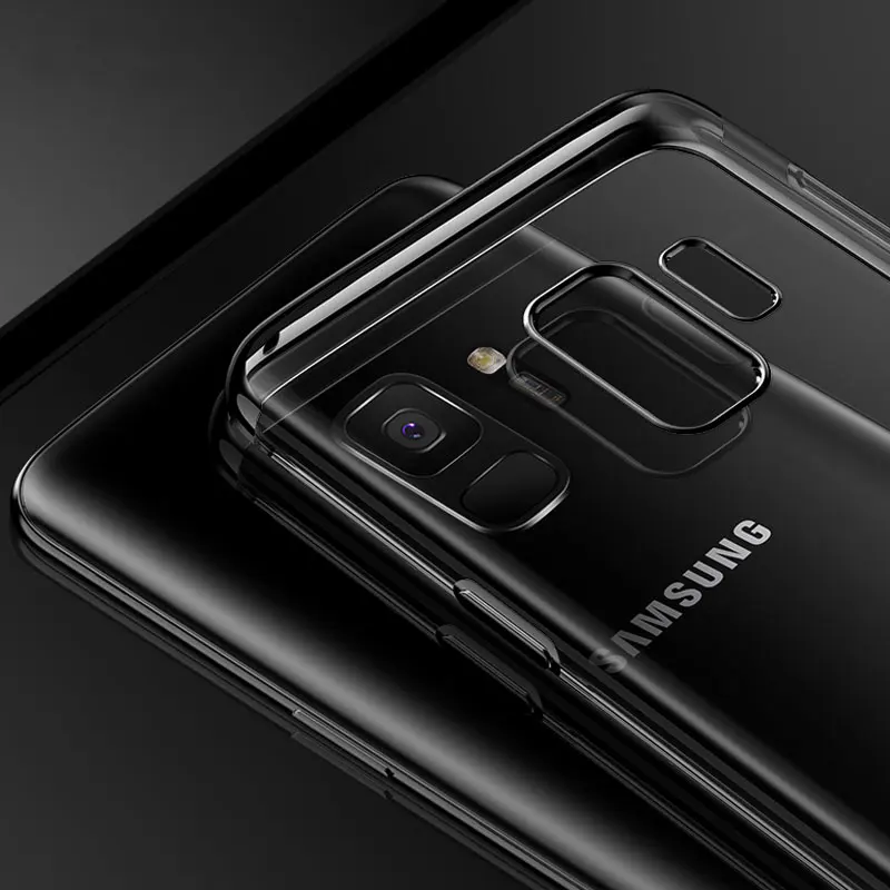 Роскошный чехол из ТПУ чехол для samsung Galaxy S9 S8 плюс S6 S7 край S5 S4 A3 A5 J3 J5 J7 Grand Prime Note для девочек от 5 до 8 лет чехол