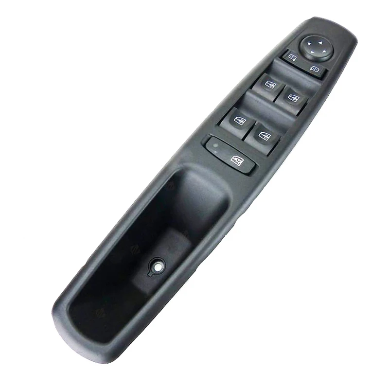 

254000008R Window Switch Button For Renault Fluence L30 Megane Laguna 2010-2016