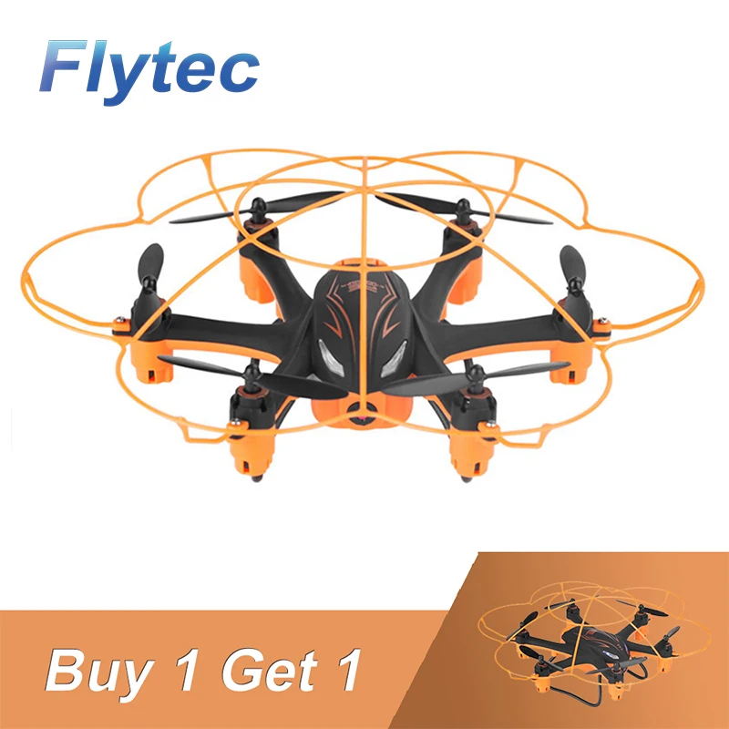 

Buy One Get One Free WLtoys Q383-B Mini Quadcopter Wifi FPV With 0.3MP Camera Headless Mode Original Hexacopter Drone RTF
