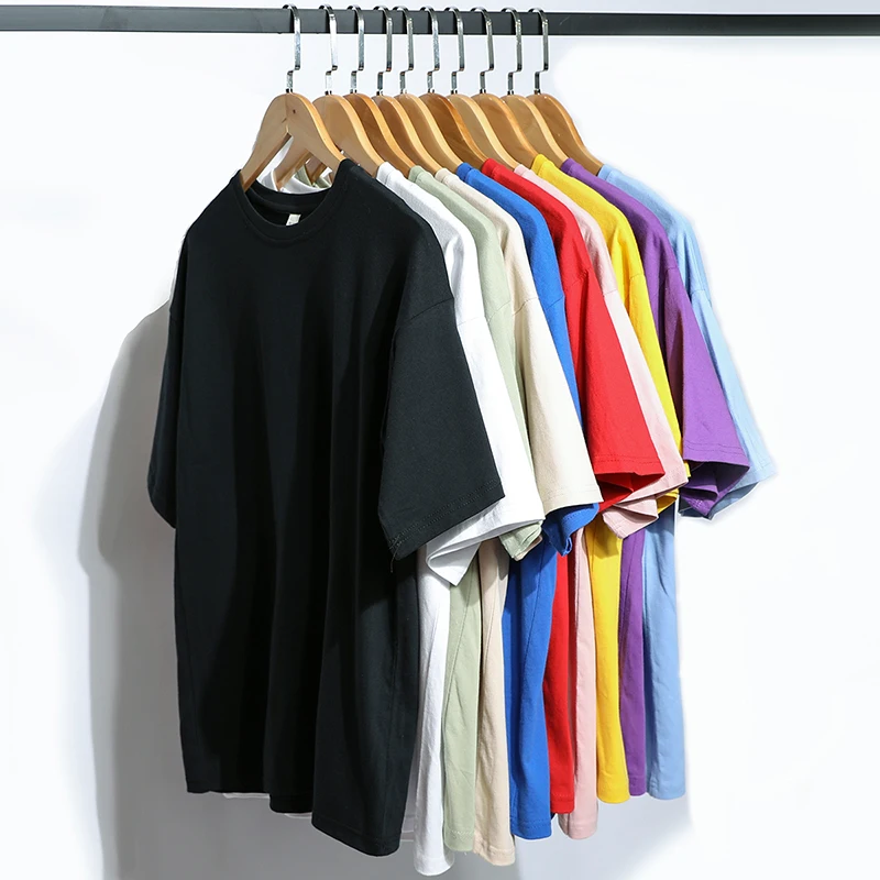 plain cotton t shirts