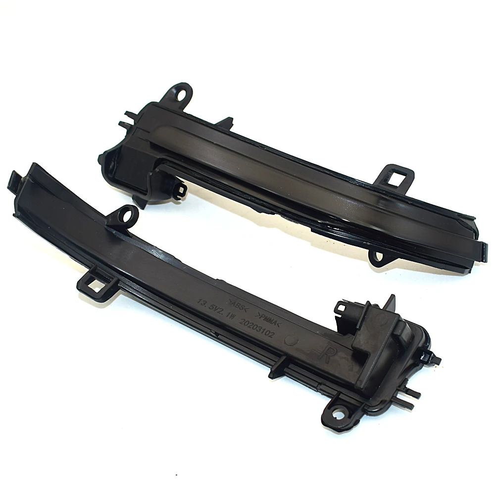 Светодиодный динамический поворотный сигнал для Bmw F20 F30 F31 F21 F22 F23 F32 F33 F34 X1 E84 F36 1 2 3 4