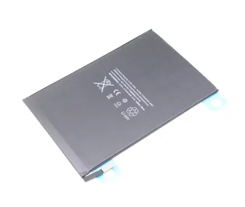 

5pcs /lot 3.82V 5124mAh 0 cycle Replacement Battery For iPad mini 4 A1538 A1550 A1546 Mini 4th Generation