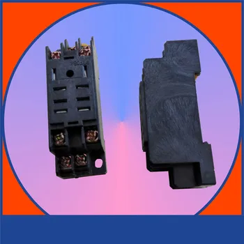 

CRSTHV High Voltage Relay Socket CRST13F Relay Socket DTF08A HH52P LY2NJ