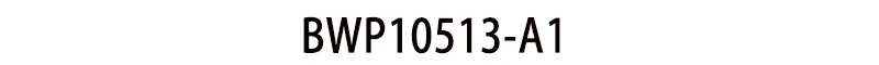 BWP10513-1