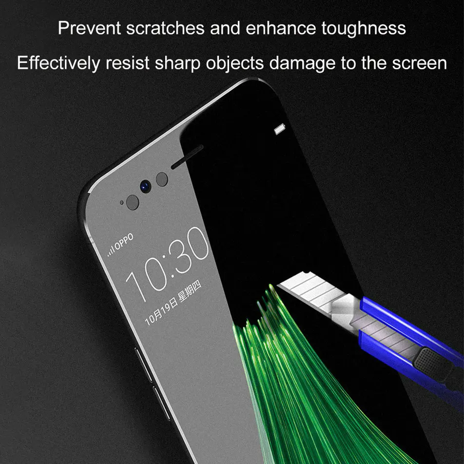 5D Glass for Huawei P20 Lite Full Cover Protective Round Screen Protetor for Huawei Honor 10 9  P10 Lite P20 Pro Tempered Glass (3)