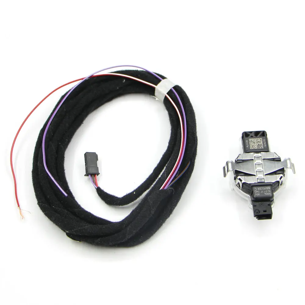 

1 * PCS Apply to For Golf 7 MK7 PASSAT B8L TOURAN L rain sensor humidity sensor light sensor 8U0 955 559 B C D